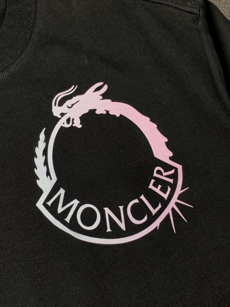 Moncler T-Shirts